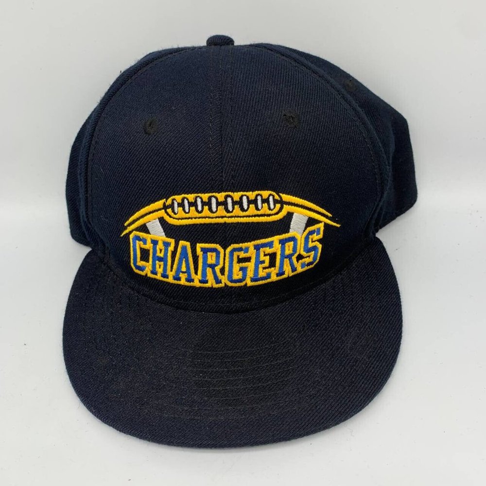 Los Angeles Chargers NFL Otto Hat Strapback Cap Men